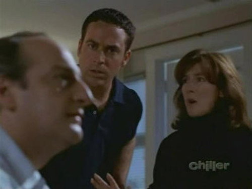 Night Visions Season 1 Episode 7 - Reunion / Neighborhood Watch