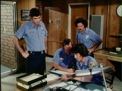 Emergency! Season 5 Episode 10 - Simple Adjustment