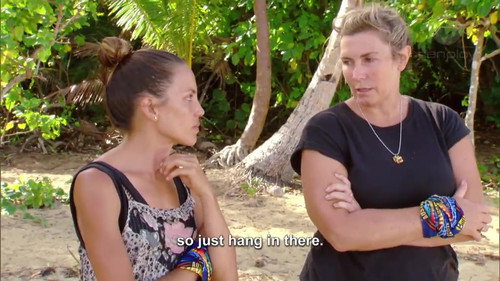 Australian Survivor Season 3 Episode 11 - Episode 11