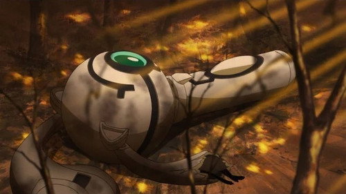 Kamisama Dolls Season 1 Episode 5 - Back Home...