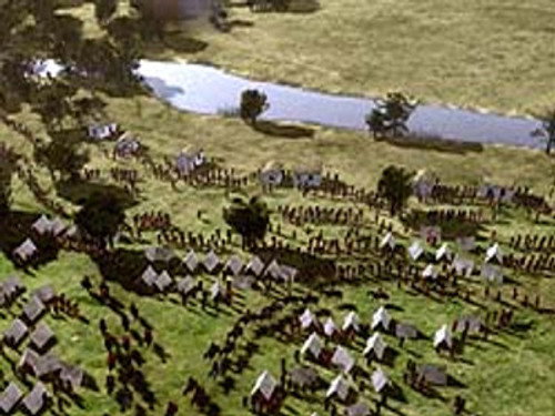Battlefield Britain Season 1 Episode 6 - Battle of the Boyne