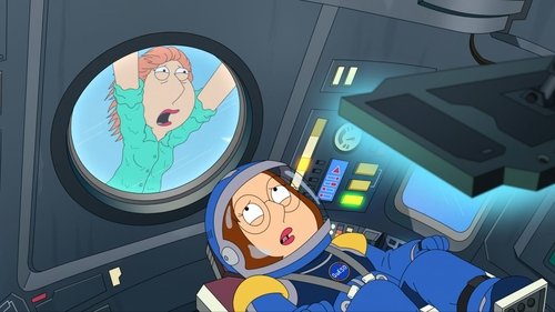 undefined Season 23 Episode 15 - Martian Meg