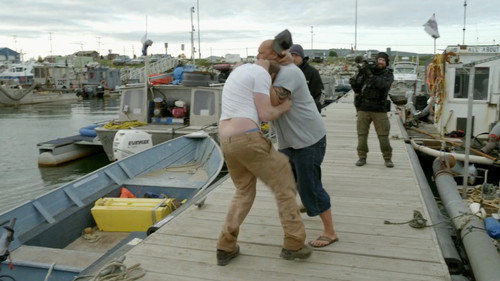 Bering Sea Gold Season 15 Episode 5 - Brawl of Duty