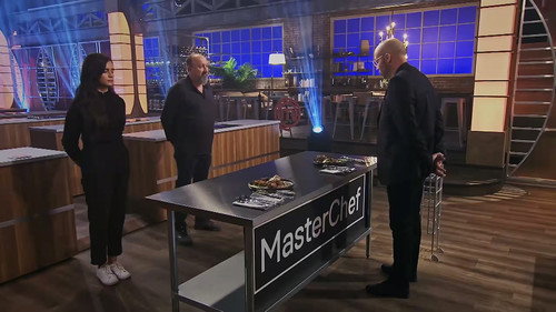 MasterChef Québec Season 1 Episode 2 - Episode 2