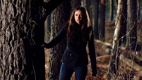 undefined Season 1 Episode 17 - Let the Right One In