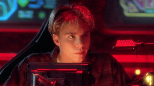 seaQuest DSV Season 2 Episode 7 - The Sincerest Form of Flattery