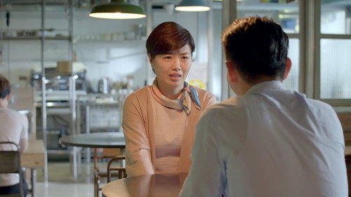 My Dear Boy Season 1 Episode 6 - Episode 6