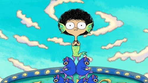 Jorel's Brother Season 5 Episode 3 - Menino Sereio