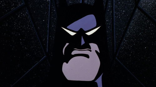 Batman: The Animated Series Season 1 Episode 21 - Vendetta