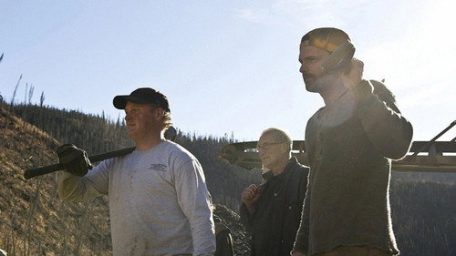 Yukon Gold Season 1 Episode 6 - Never Say Die