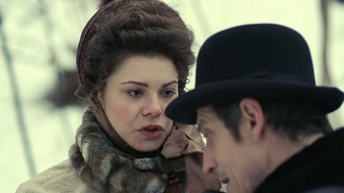 Detective Anna Season 1 Episode 21 - Reincarnation, Part 1