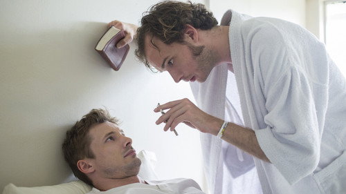 Damien Season 1 Episode 7 - Abattoir