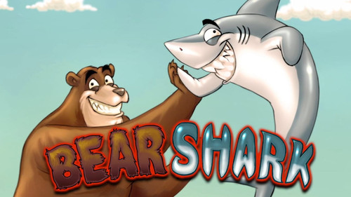 BearShark Season 1 Episode 1 - BearShark
