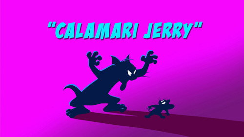 The Tom and Jerry Show Season 3 Episode 3 - Don't Cut the Cheese