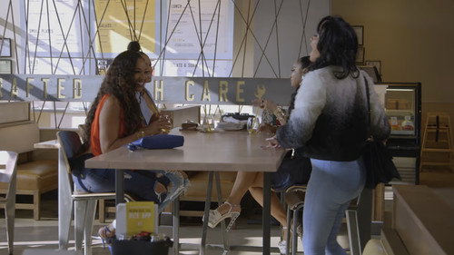 Love & Hip Hop Atlanta Season 6 Episode 11 - Keep It Real