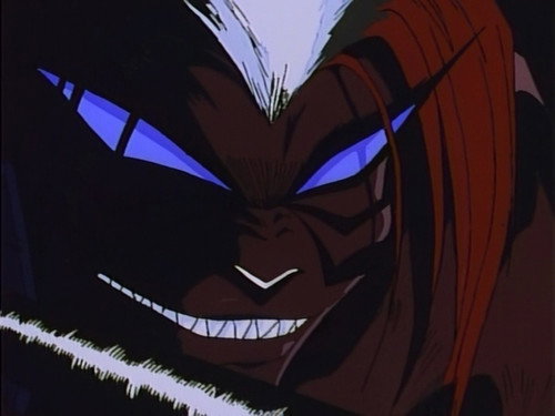 Ushio and Tora Season 1 Episode 1 - The Fateful Meeting of Ushio & Tora