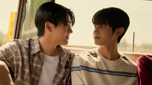 When Oranges Fall Season 1 Episode 6 - Episode 6