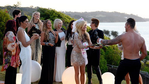 The Real Housewives of Melbourne Season 2 Episode 10 - A Day at the Races