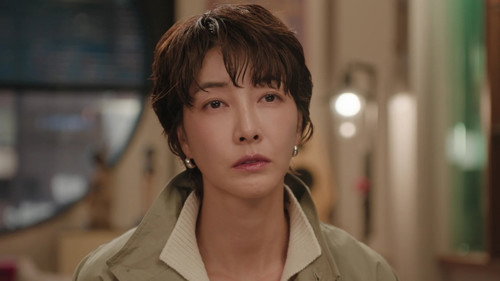 Don't Call Me Ma'am Season 1 Episode 10 - Episode 10