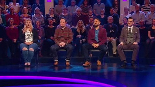 Celebrity Mastermind Season 14 Episode 9 - Episode 9