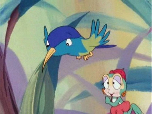 Episode 31 still