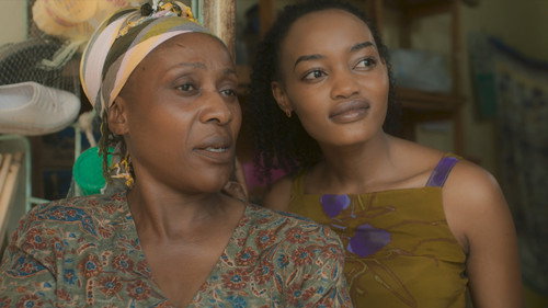 Country Queen Season 1 Episode 2 - Episode 2