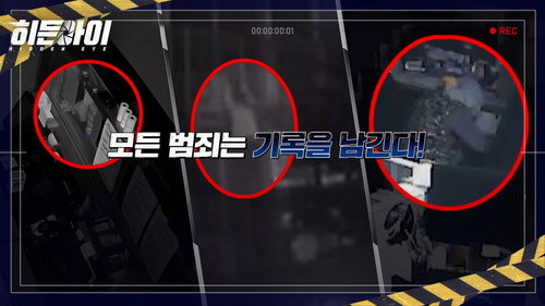 Hidden Eye Season 1 Episode 4 - Episode 4
