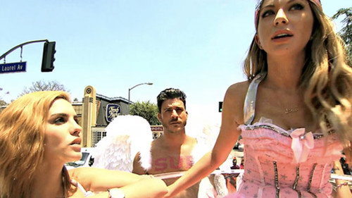 Vanderpump Rules Season 2 Episode 6 - Lisa's Angels