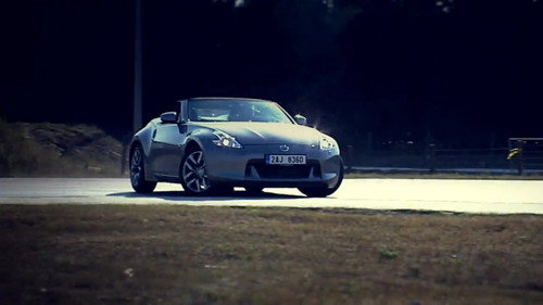 Totalcar Season 1 Episode 1 - Nissan 370Z vs Hyundai Genesis, Mini JCW