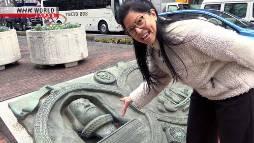 Dive in Tokyo Season 3 Episode 5 - Yaesu - The Other Gateway to Tokyo Station