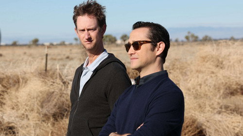 Super Pumped: The Battle for Uber Season 1 Episode 5 - The Charm Offensive