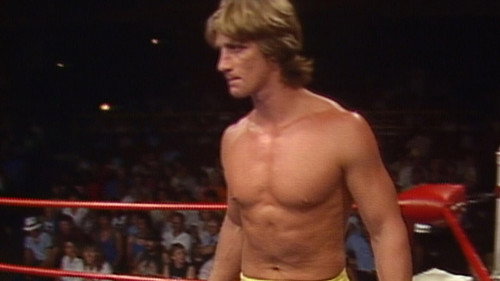 WCCW - September 06, 1986 still