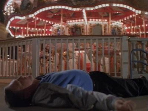 Silk Stalkings Season 1 Episode 14 - The Sock Drawer