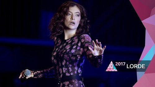 Glastonbury Season 21 Episode 13 - Lorde
