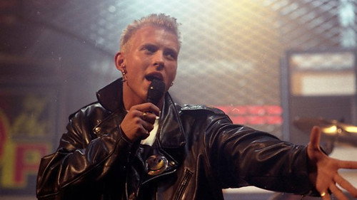 Top of the Pops Season 25 Episode 3 - January 21, 1988