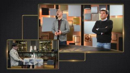 Deal with it - Stai al gioco Season 4 Episode 25 - Episode 25