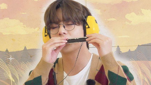 Run BTS! Season 6 Episode 7 - Hello 2021