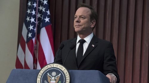 Designated Survivor Season 1 Episode 21 - Brace for Impact