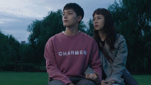 Reunited Worlds Season 1 Episode 37 - There's No Match for Her