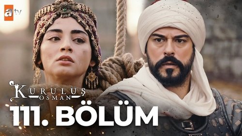 Kuruluş Osman Season 4 Episode 13 - Episode 111