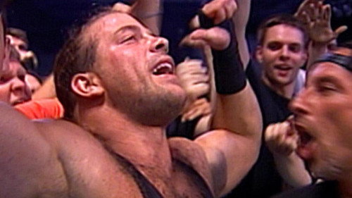ECW Hardcore TV - Jul. 08, 2000 still