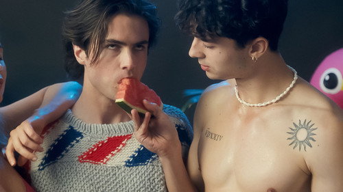 Single, Out Season 4 Episode 7 - Melon