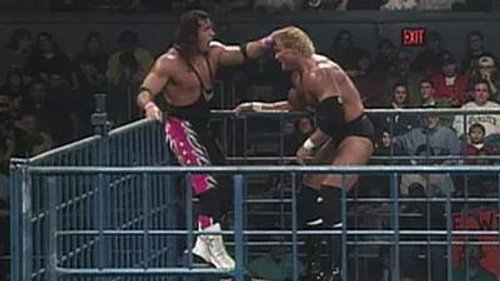Raw Season 5 Episode 11 - March 17, 1997