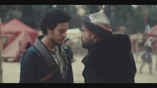 El Hashashin Season 1 Episode 4 - The Sultanate Secret Archives