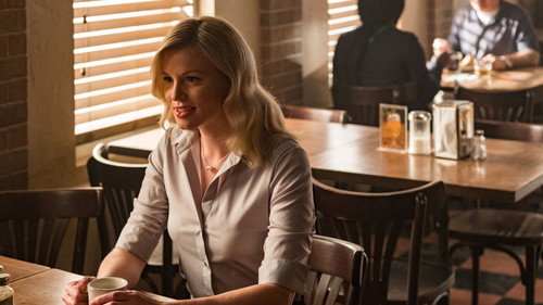 Private Eyes Season 3 Episode 3 - Cut and Run
