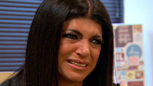 The Real Housewives of New Jersey Season 5 Episode 18 - Salon, Farewell