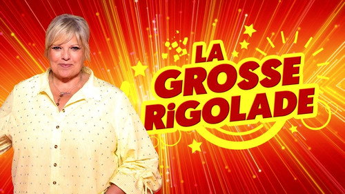 La Grosse Rigolade ! Season 2 Episode 3 - Episode 3