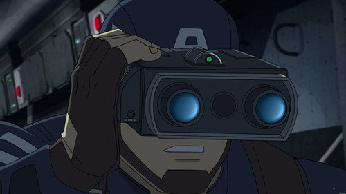 Marvel's Avengers Season 2 Episode 15 - Avengers Disassembled