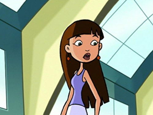 Sabrina's Secret Life Season 1 Episode 12 - Half There