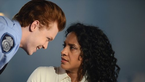 Gotham Season 2 Episode 2 - Rise of the Villains: Knock, Knock